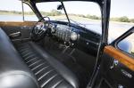 Cadillac Series 60 Special Town Car by Derham 1941 года